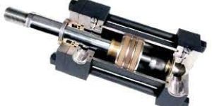 Hydraulic Cylinder -  03