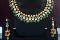 Polki Imitation Jewellery