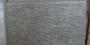 Hessian Cloth Packaging Boxes