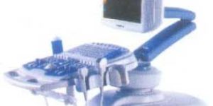 Color Doppler Ultrasound Machine