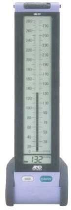 Mercury Free Sphygmomanometer