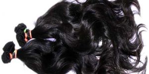 Brazilian Wavy Hair