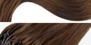 Hair Ring Extension