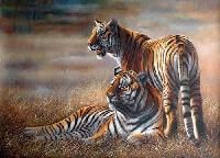 Animal Paintings