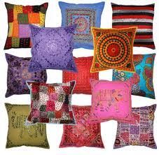 Cushion Covers