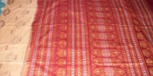 Cotton Saree