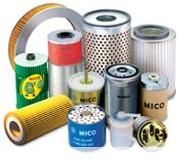 Diesel Filters
