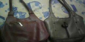 Leather Wallets