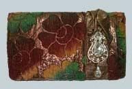 Clutch Bag (Item Code H  890)