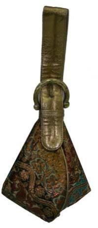 Ladies Handbag H  850