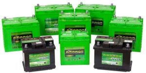 Automotive Batteries