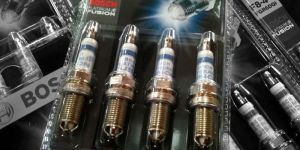 Two Wheeler Spare Parts