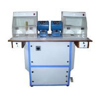 Jewelry Polishing Machines