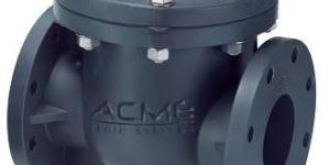 T Type Industrial Strainers