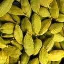 Cardamom