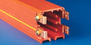 4-Pole Shrouded Busbar (DSL) system