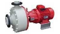 Pvdf Pumps