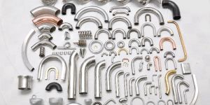 Pipe Bending Services