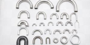 Pipe & Tube Fittings