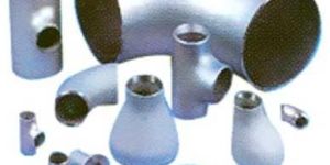 Stainless Steel Pipe Fittings