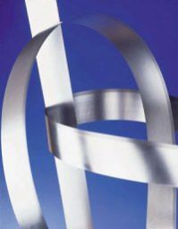 Lamella Doctor Blade