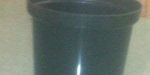 Nursery Green Planter - 7 No