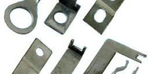 Sheet Metal Components