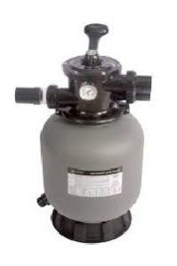 Swimming Pool Gravity Filters