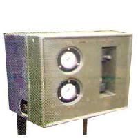 Vacuum Operated Chlorinator