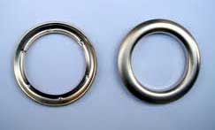 Curtain Eyelet Ring F-series-23