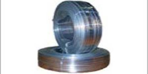 Galvanized Stitching Wire