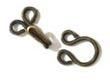 Metal Garment Hooks Item Code : Mi-11