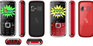 Mobile Phone - XKL -K5130