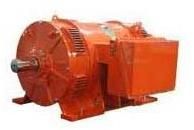 Slip Ring AC Motor