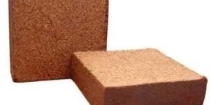 Coconut Peat Block