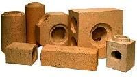 High Alumina Fire Bricks