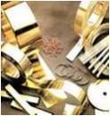 Silver Brazing Alloys