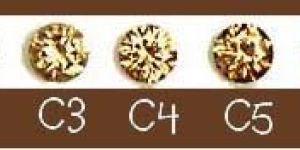 Loose Brown Diamonds