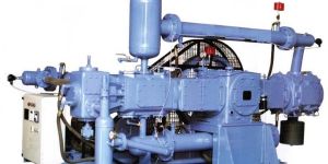 Pet Blowing Compressor