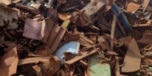 Metal Scrap