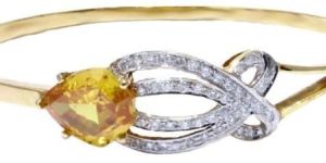 Item Code : BR 433  Diamond Bracelets