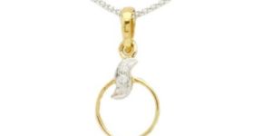 Item Code : P 005 Diamond Pendants