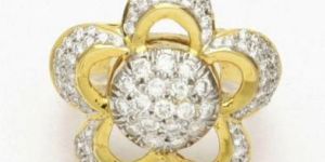 Item Code : R 090 Diamond Rings