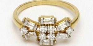 Item Code : R 091 Diamond Rings