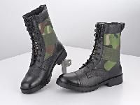 Army Shoes