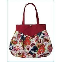 Fabric Handbags