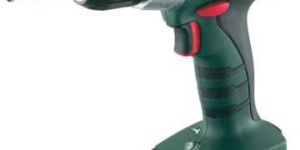 Air Electric Drill 01