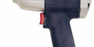 Air Electric Drill 02