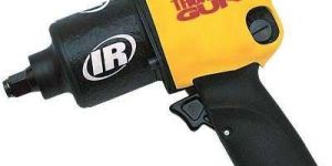 Air Electric Drill 04