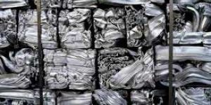 Aluminium Scrap